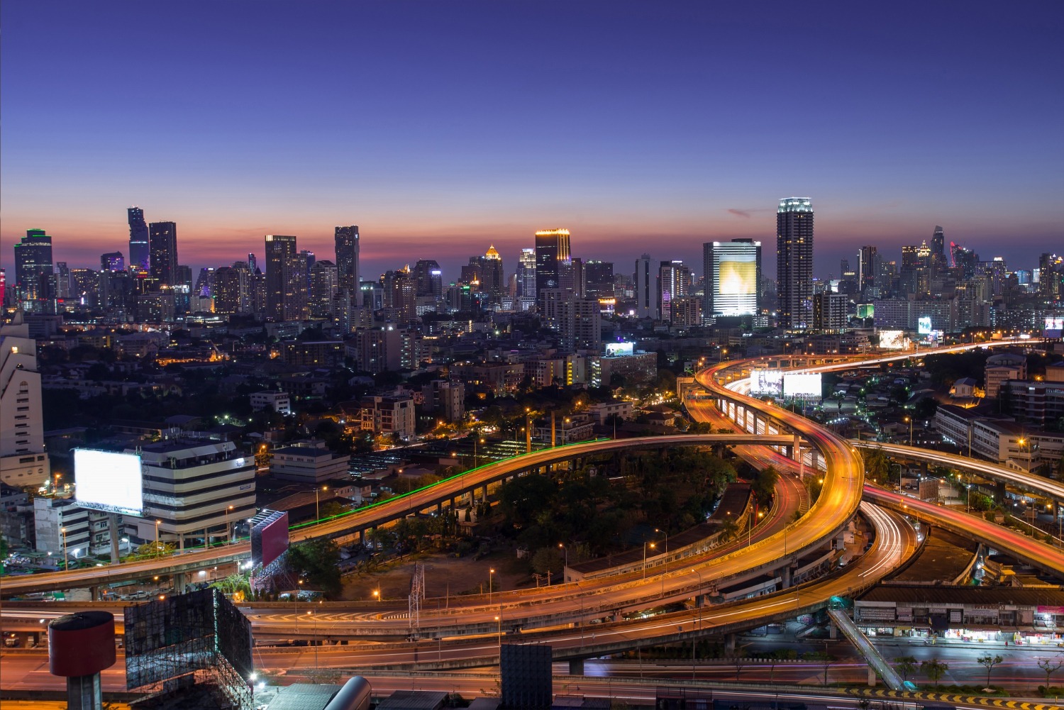 Best coworking space Jakarta